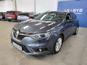 RENAULT MEGANE 1.5 BLUE DCI 115HP LIMITED SPORT TOURER