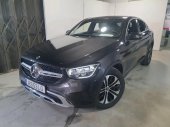 MERCEDES-BENZ GLC COUPE 2.0 GLC 300 E 4MATIC ADVANTAGE AUTO