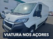 PEUGEOT BOXER 2.0 BLUEHDI 130 330 PREMIUM L1H1 CVM6