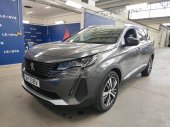 PEUGEOT 5008 1.5 BLUEHDI 130 ALLURE PACK AUTO