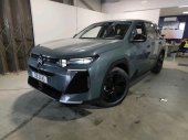 CITROEN C5 AIRCROSS 1.2 HYBRID 145 MAX AUTO