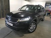 SKODA KODIAQ 2.0 TDI 150HP AMBITION DSG