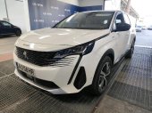 PEUGEOT 3008 1.6 HYBRID4 300 ALLURE PACK E-AUTO