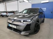 CITROEN C5 AIRCROSS 1.2 HYBRID 145 MAX AUTO