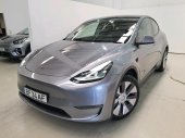 TESLA MODEL Y BEV LONG RANGE 4WD