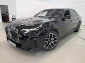 BMW I7 BEV 106KWH XDRIVE60 PACK M AUTO 4WD