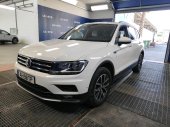 VOLKSWAGEN TIGUAN ALLSPACE 2.0 TDI 150HP CONFORTLINE DSG HOM IND