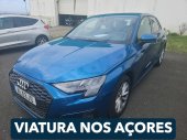 AUDI A3 2.0 30 TDI BASE SPORTBACK