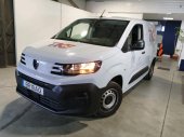 PEUGEOT PARTNER 1.5 BLUEHDI 100 STANDARD