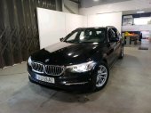 BMW SERIE 5 2.0 520D TOURING A