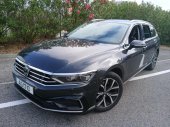 VOLKSWAGEN PASSAT 1.4 GTE PLUG-IN HYBRID VARIANT