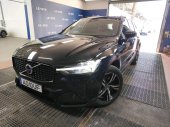 VOLVO XC60 2.0 T6 350 AWD PHEV R-DESIGN AUTO