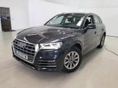 AUDI Q5 2.0 35 TDI S TRONIC S LINE