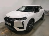 DS DS 3 1.2 PURETECH 100 BASTILLE
