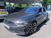 VOLKSWAGEN PASSAT 1.4 GTE PLUG-IN HYBRID