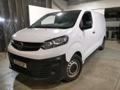 OPEL VIVARO 2.0 DIESEL 145HP MWB STD ENJOY